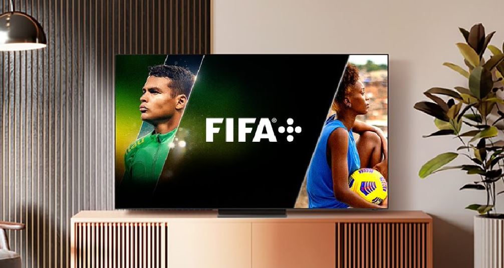 Samsung TV Plus ampla su oferta para deportes con FIFA+ mientras se celebra la Copa Mundial de Ftbol Femenino FIFA 2023