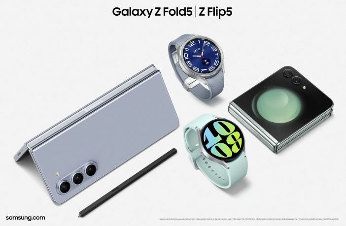 Samsung Galaxy Watch6 y Galaxy Watch6 Classic: Inspirando lo mejor de ti mismo, de da y de noche