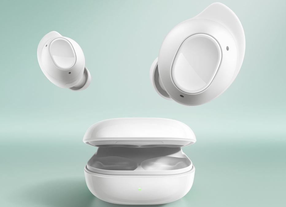 Conecta tus dispositivos a los Galaxy Buds FE y disfruta todo con sonido superior