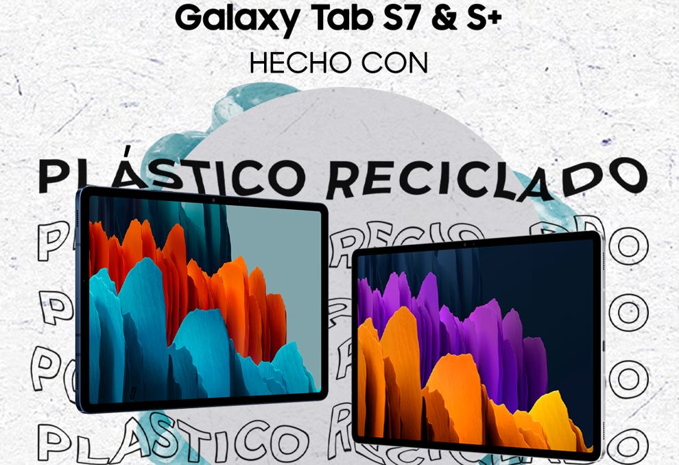 Galaxy: La serie que abri la puerta a una nueva era de tecnologa sostenible