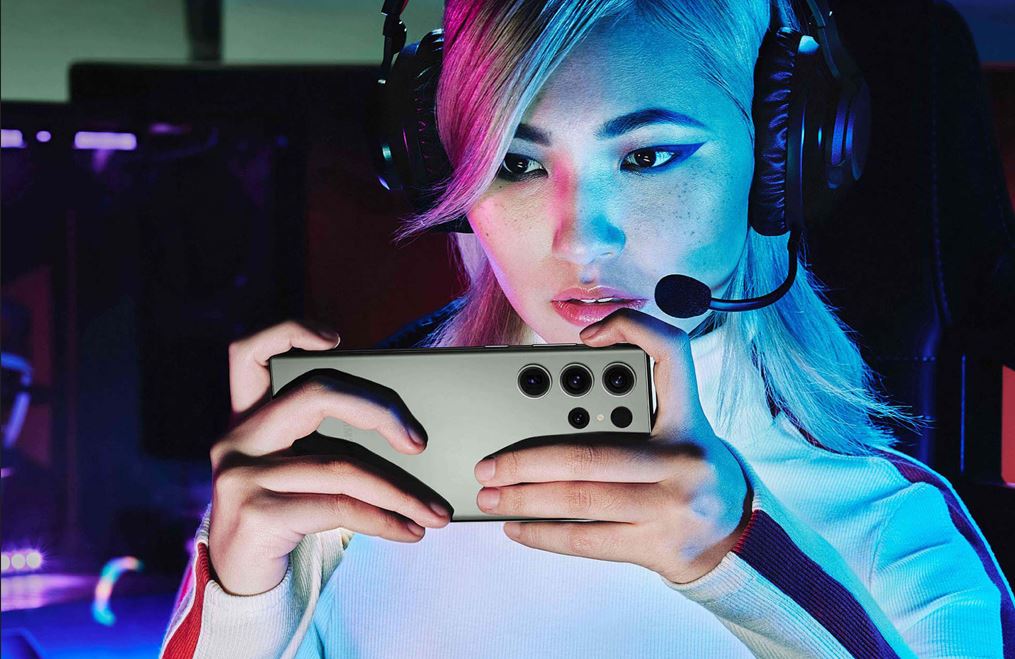 Cmo el Galaxy S23 se convirti en el smartphone definitivo para jugadores