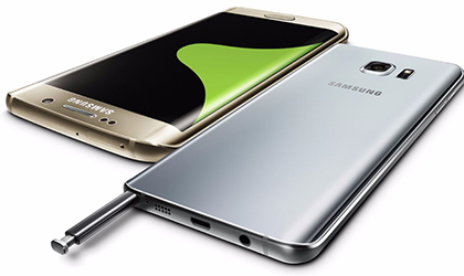 Samsung Galaxy S8 podra incorporar un asistente virtual con inteligencia artificial