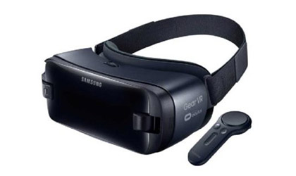 Nuevos Gear VR de Samsung, otro paso hacia el desarrollo de la realidad virtual