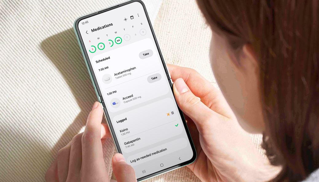 Descubre como utilizar la tecnologa para hacer la salud ms accesible, conectada e innovadora