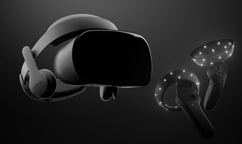 Samsung se encuentra trabajando en dos versiones de las neuvas gafas Odyssey