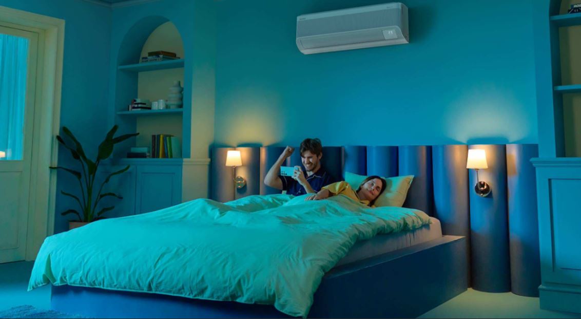 C�mo elegir un aire acondicionado que mantenga tu hogar fresco sin aumentar el consumo de energ�a