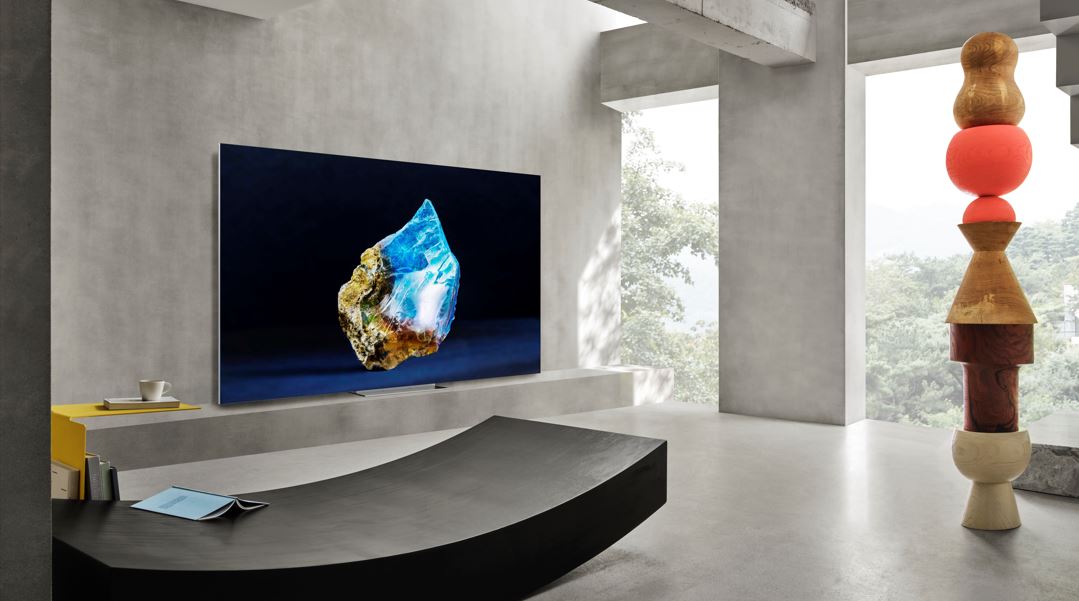 Samsung avanza en una nueva era de pantallas con sus nuevas lneas 2023 Neo QLED, MICRO LED y Samsung OLED
