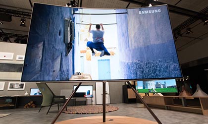Por qu los QLED son los mejores televisores del mercado