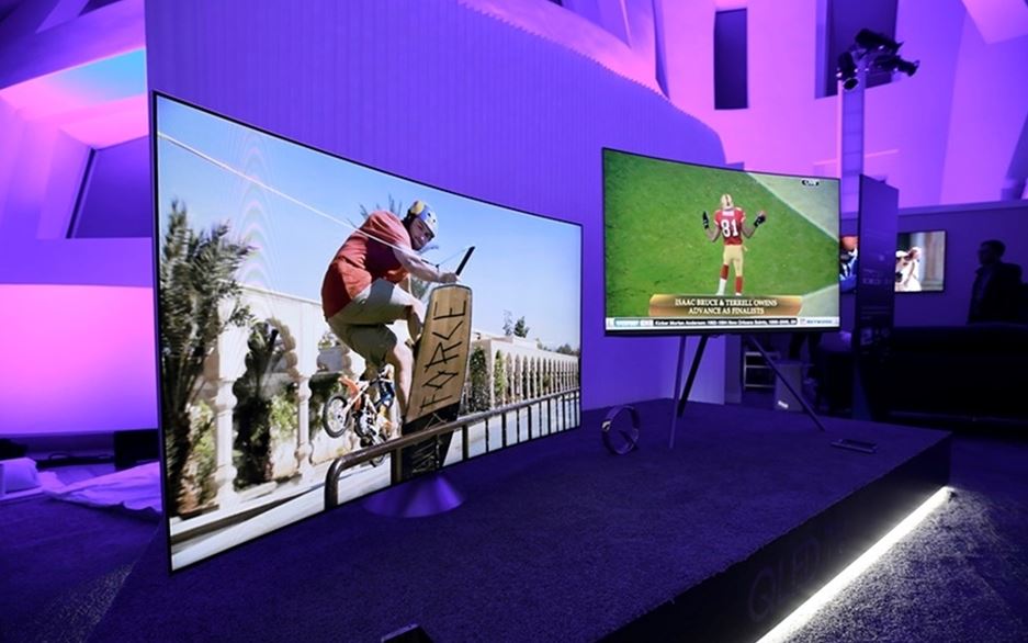 Tecnologa Quatum Dot: Conoce la magia del mximo realismo a la hora de ver televisin