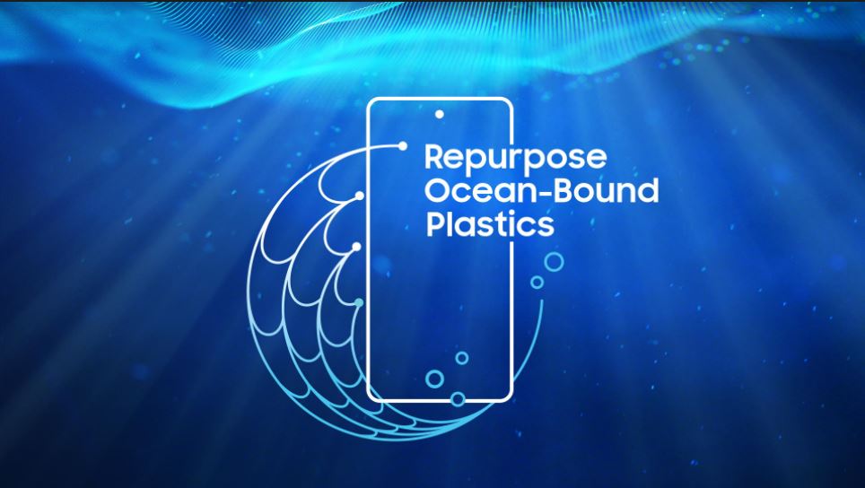 Samsung reutiliza redes de pesca desechadas para la elaboracin de nuevos dispositivos Galaxy