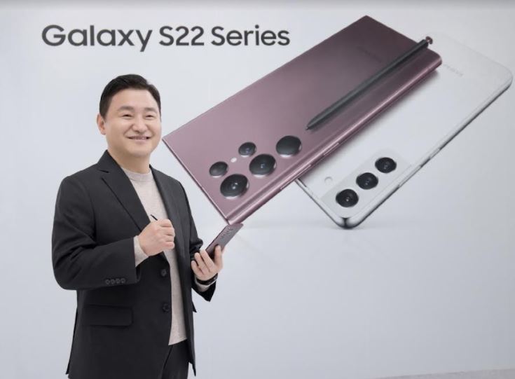 Con los nuevos Samsung Galaxy S22 y S22+ vivirs experiencias de cmara revolucionarias de da o de noche