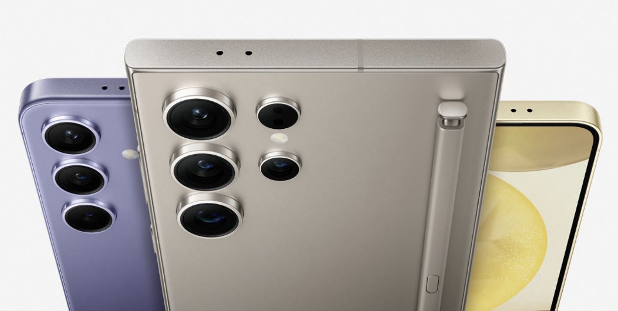 El Samsung Galaxy S24 llega arrasando a Panam  con promociones especiales