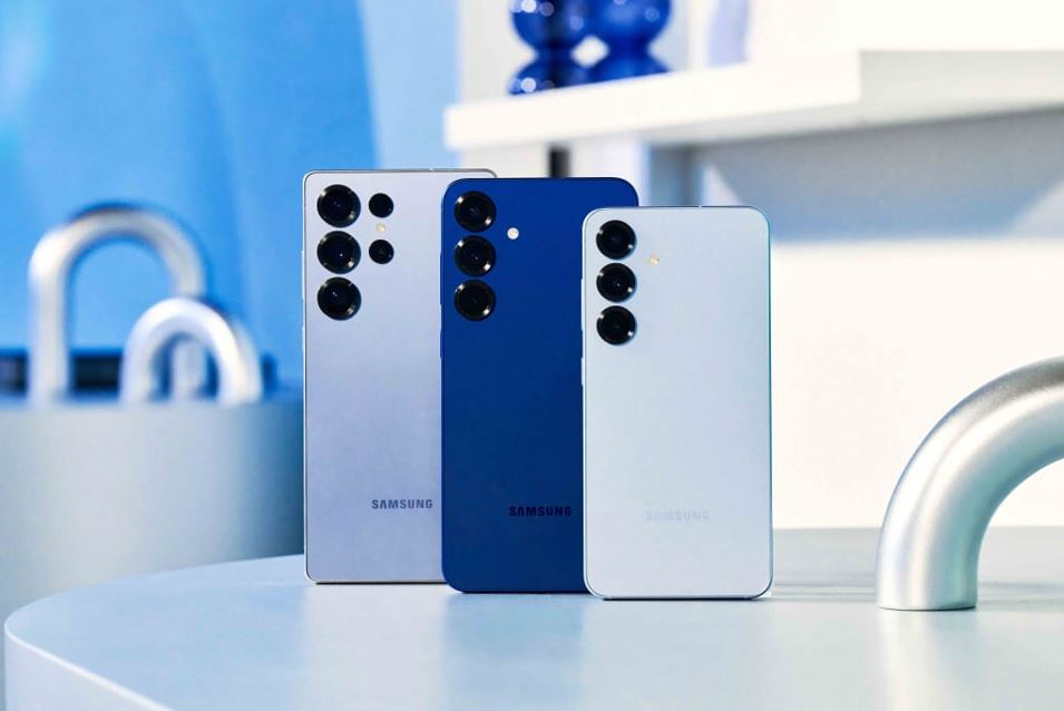 La serie Samsung Galaxy S25 establece el estndar del smartphone con IA como un verdadero compaero