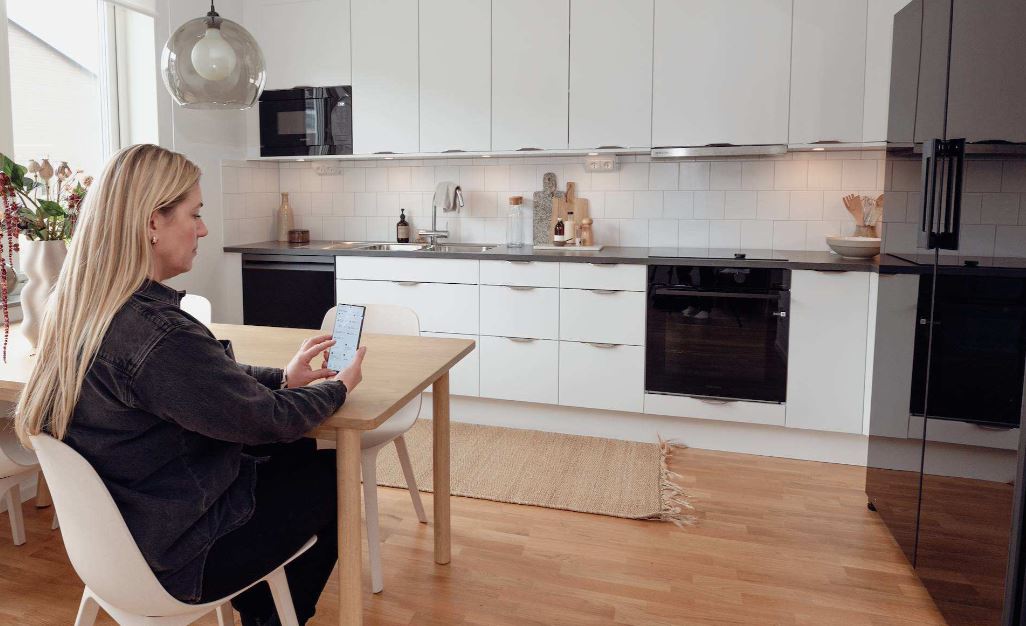 �Quieres un hogar conectado? Un experto responde c�mo integrar tus equipos inteligentes con tu smartphone