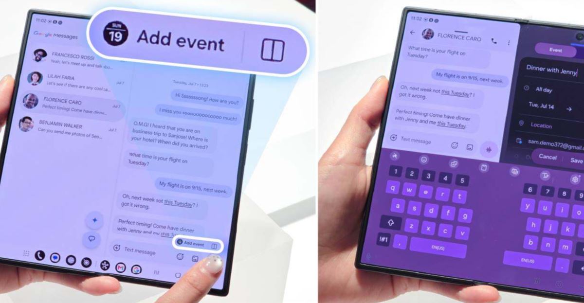 El futuro del smartphone no es un solo dispositivo para todos