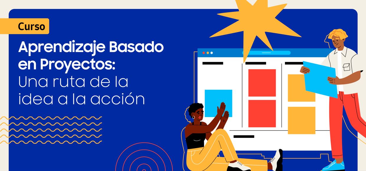Samsung ofrece curso gratuito de Aprendizaje Basado en Proyectos dirigido a profesores de Amrica Latina