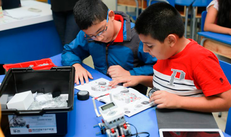 El nuevo reto para los estudiantes de parte de APPrender