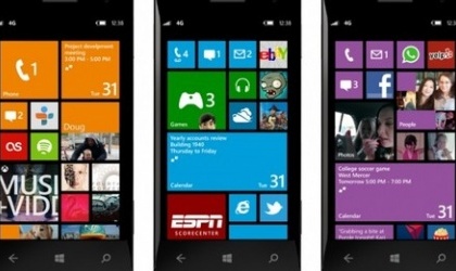 Samsung lanzar mvil con Windows Phone 8