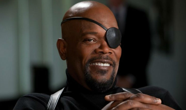 Samuel L.Jackson ser rejuvenecido digitalmente en 