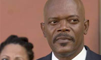 Samuel L. Jackson entre piratas de las costas africanas