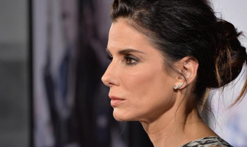 Cmo fue para Sandra Bullock adoptar a un beb en medio de un divorcio?