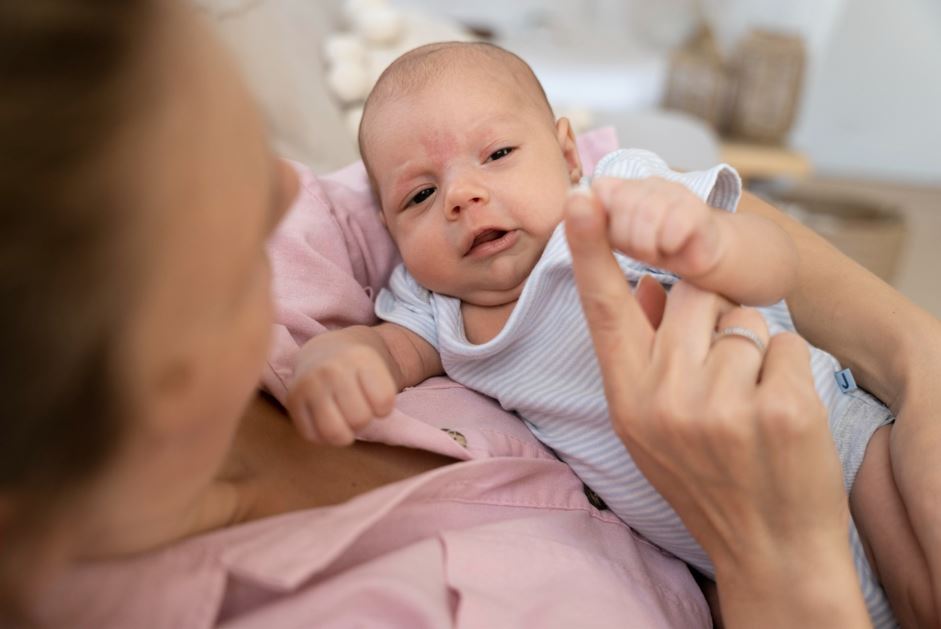 Ning�n beb� sin protecci�n: en Panam� debemos asegurar el acceso universal a la prevenci�n de la infecci�n por Virus Sincitial Respiratorio