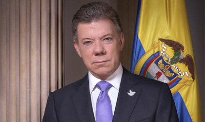 Por medio de una empresa paname�a Odebrecht pag� a campa�a de Santos