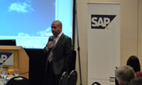 Llega a Panam el SAP Bussiness One 8.8