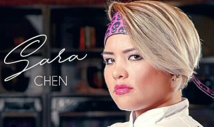 Sara Chen ir a revancha con Jenny
