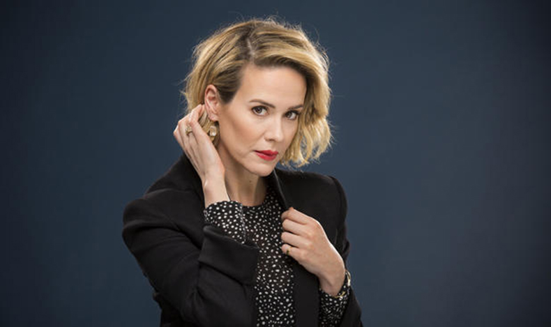 Sarah Paulson protagonizar la tercera entrega de American Crime Story