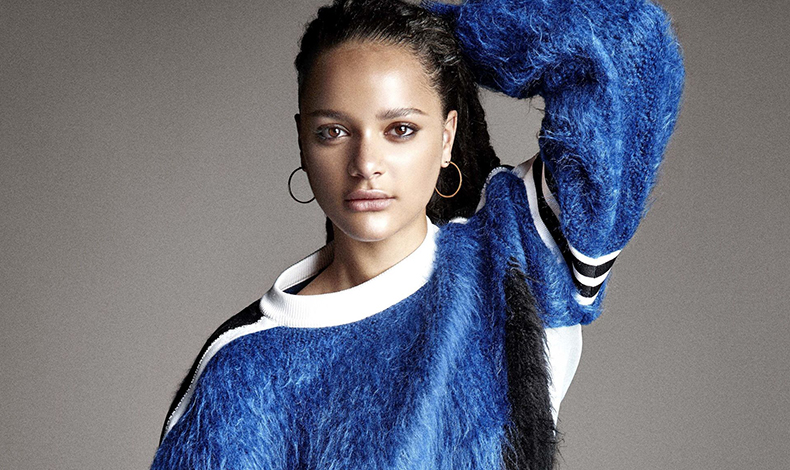 Hellboy: Sasha Lane podra interpretar a Alice Monaghan