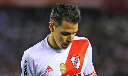 Javier Saviola seguir su carrera en Andorra