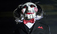 El Peor Juego del Miedo: Saw VI