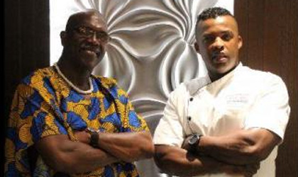 La sazn afrodescendiente que deleita paladares