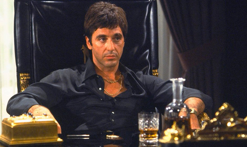 El reboot de Scarface se queda sin director