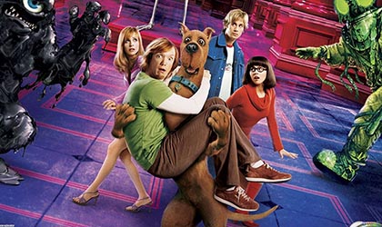 15 aos despus James Gunn revela que Scooby-Doo iba a ser una pelcula para adultos