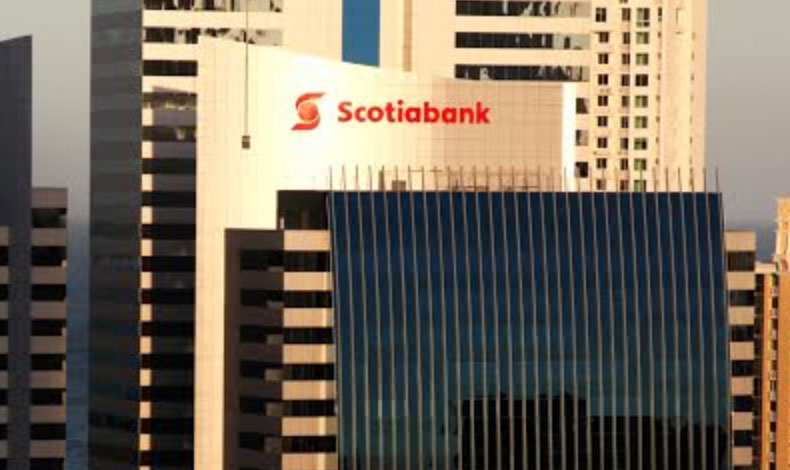 Scotiabank es designado Banco del Ao 2018
