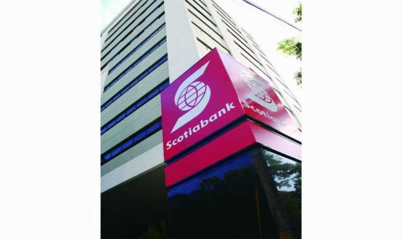 Voluntariamente, Scotibank Panam entra en liquidacin