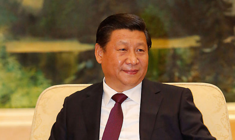 Se confirma la visita del Presidente Chino, Xi Jinping en Panam