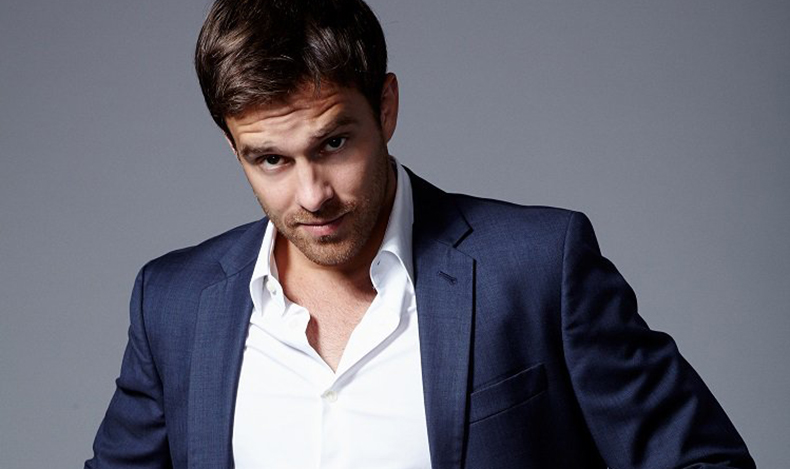 Sean Kleier se suma al reparto de Ant-Man and the Wasp