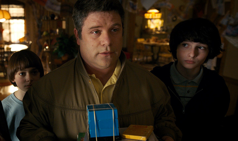 ‘Stranger Things 2’: Sean Astin iba a interpretar a este otro personaje