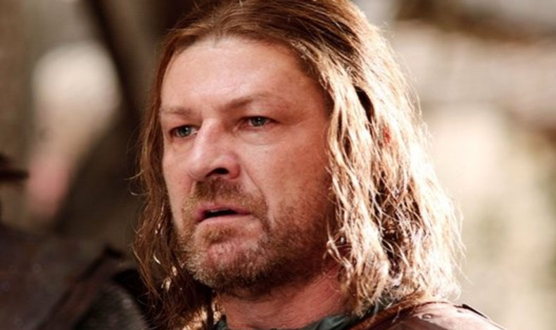 Sean Bean interpretara nuevamente a Ned Stark?