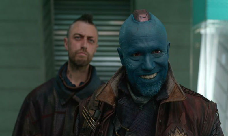 Sean Gunn defiende a su hermano tras ser despedido