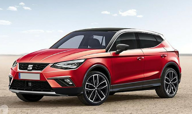 Toda la tecnologa que incorpora el SEAT Arona