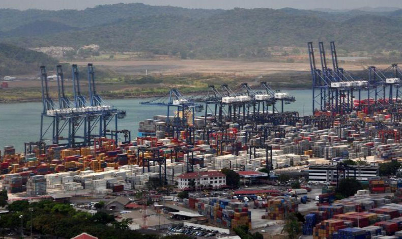 Banco de Desarrollo de Amrica Latina presenta anlisis sobre el sector portuario