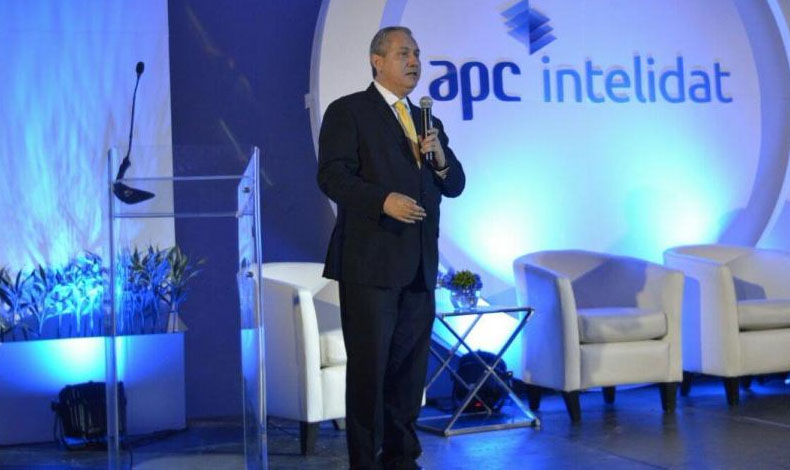 “Los chinos tienen una forma de turismo distinta”, asegura Manuel Ferreira