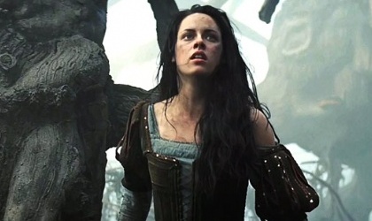 Confirmado. Kristen Stewart en secuela de Blancanieves
