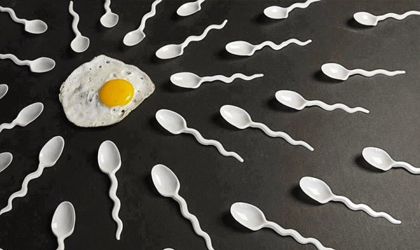 Seg�n estudio el semen contiene una prote�na que induce la ovulaci�n en la mujer