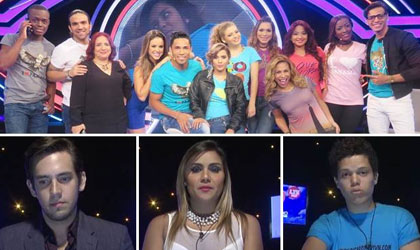 Habr o no una segunda temporada de Big Brother?