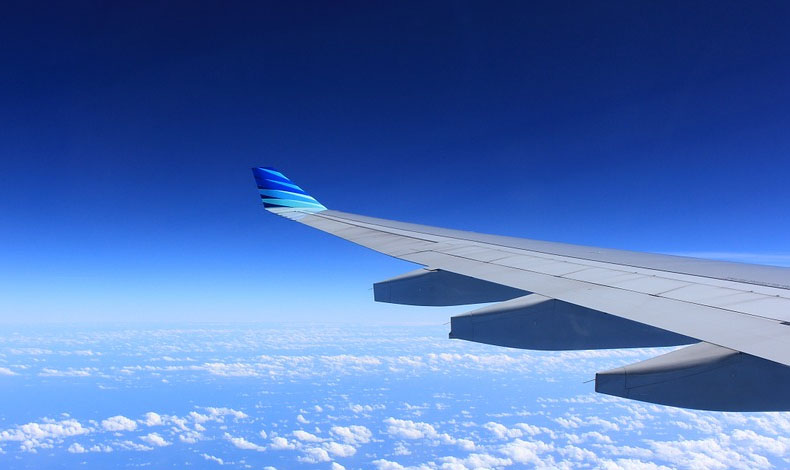 Panam entra en la lista de pases afectados por endurecimiento de seguridad en vuelos